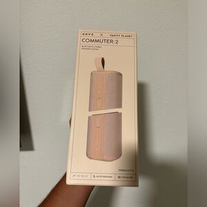 Kove Commuter 2 speaker